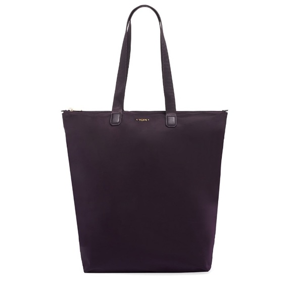 Tumi Handbags - Just In Case North South Tote